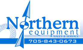 Northern Equipment Sales & Service Logo
