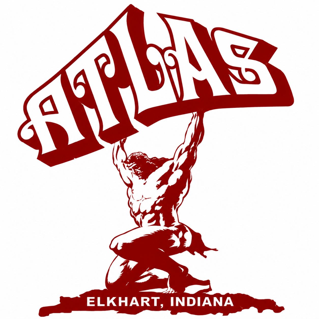 Atlas